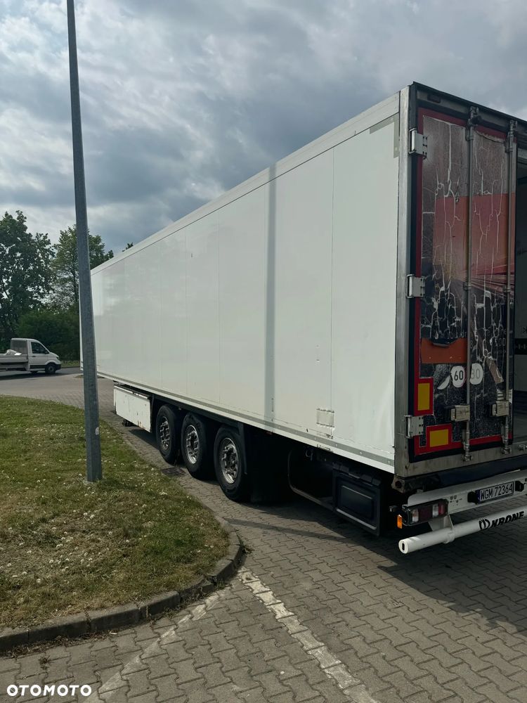 Krone dabelstok - 3