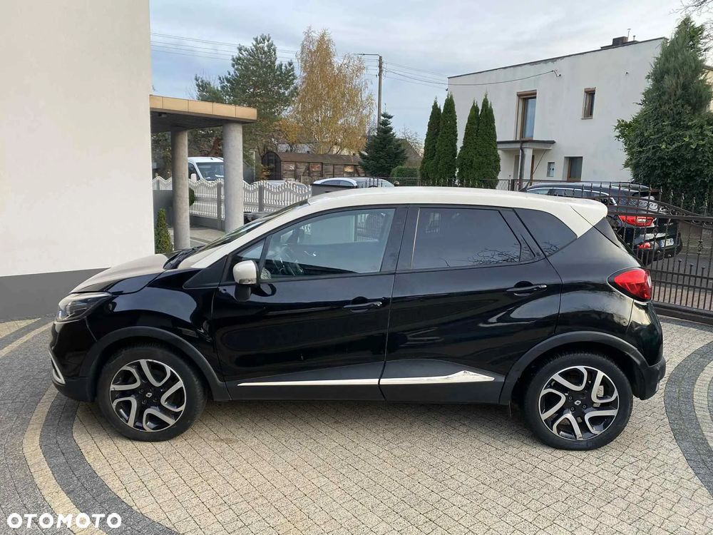 Renault Captur 1.2 TCe Intens EDC - 26