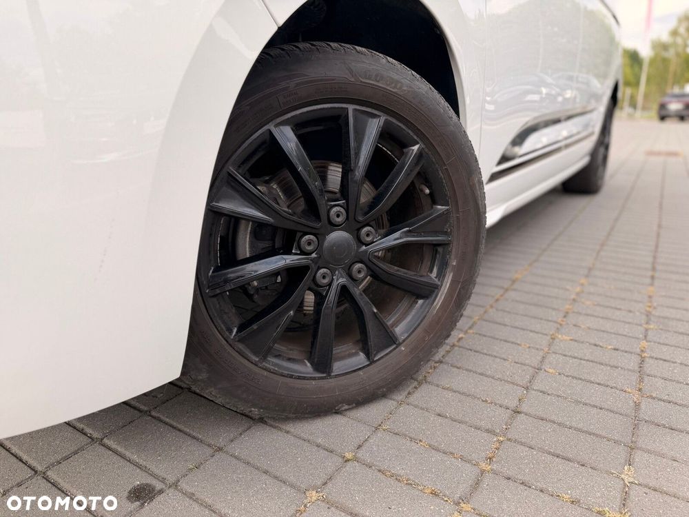 Volkswagen Multivan 2.0 TDI L1 Life DSG - 39