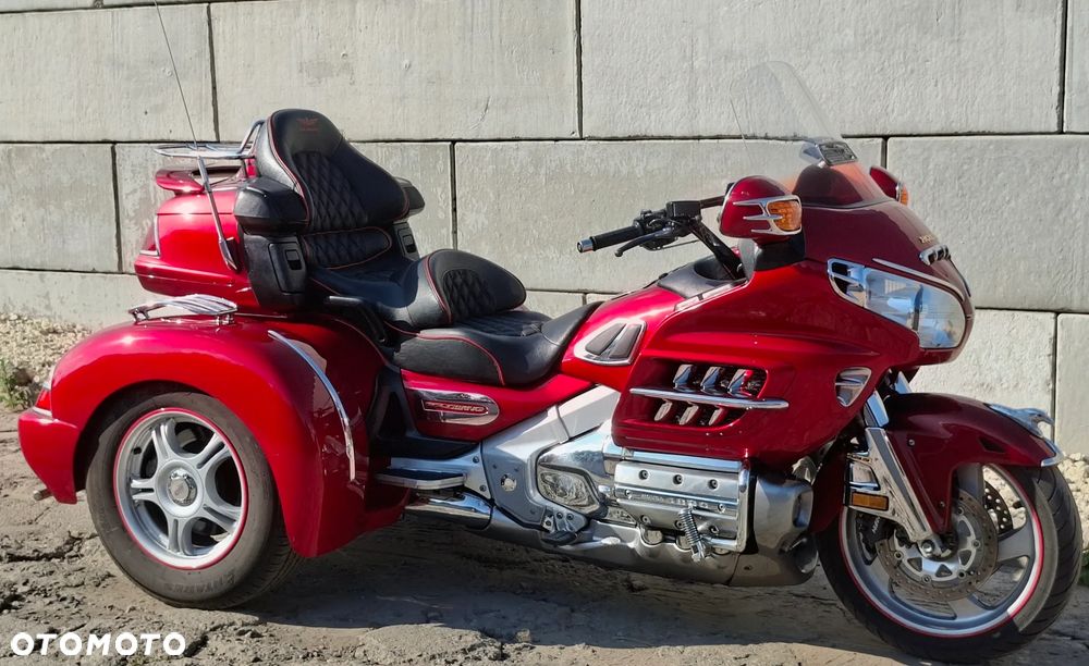 Honda GL - 3