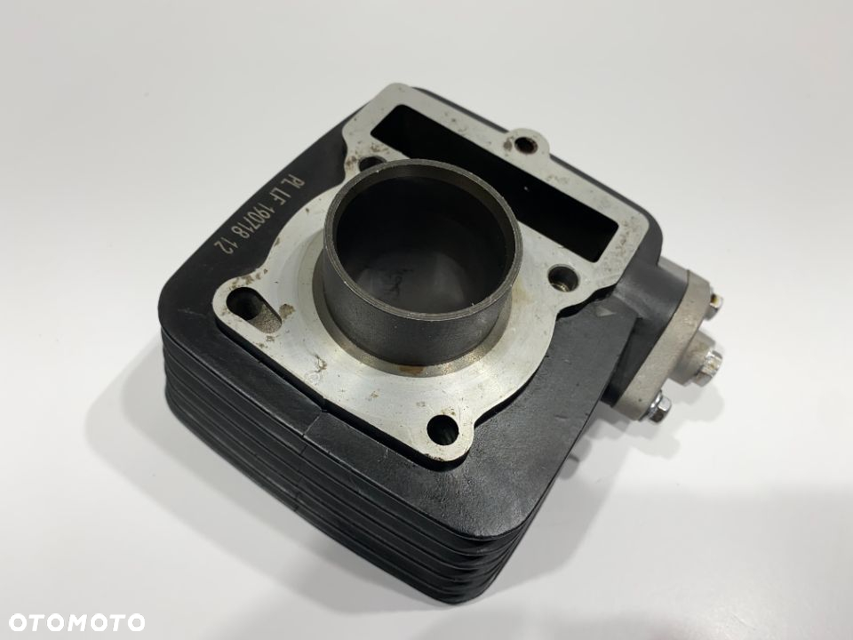 Cylinder kpl  Mash CafeRacer  Dirt Track 50 - 9