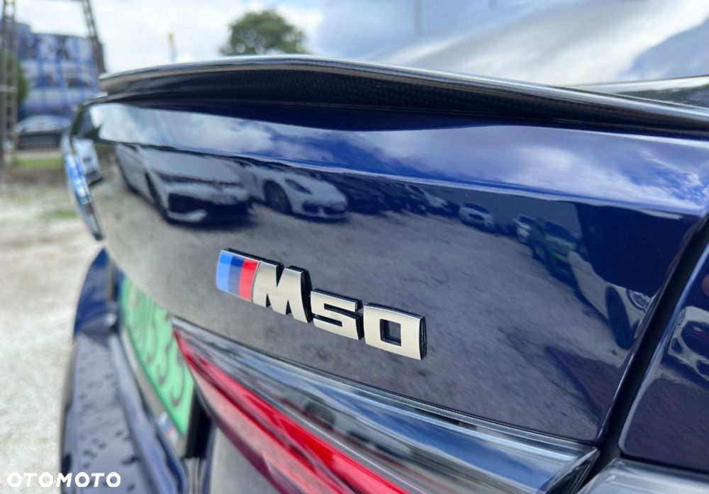 BMW i4 - 9