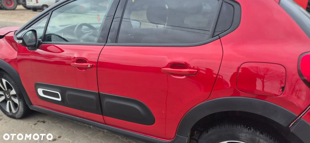 Citroën C3 1.2 PureTech Max EAT6 - 5