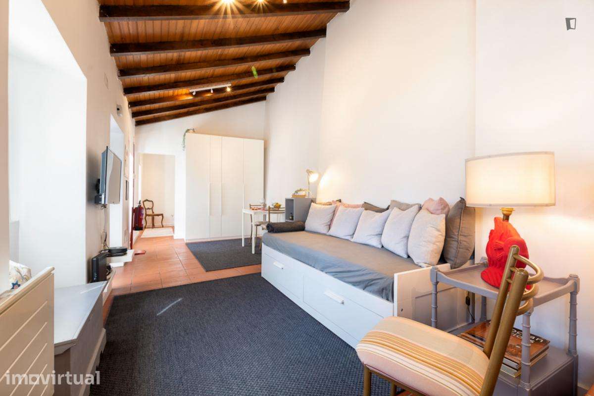 Casa com 1 quartos - localizado em Amadora Lisbon - Grande imagem: 2/29