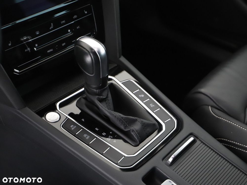 Volkswagen Passat Alltrack - 30