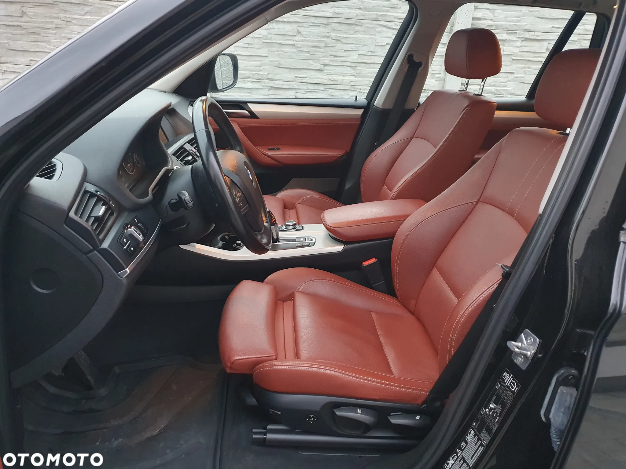 BMW X3 xDrive20i xLine - 23