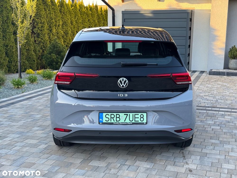 Volkswagen ID.3 45kWh Pure Performance - 8