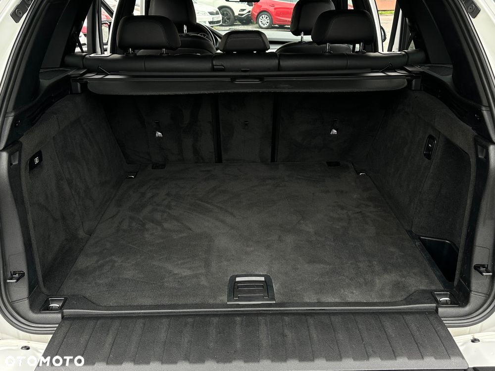 BMW X5 xDrive25d - 20