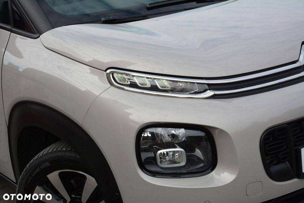 Citroën C3 Aircross PureTech 130 Stop & Start Shine - 8