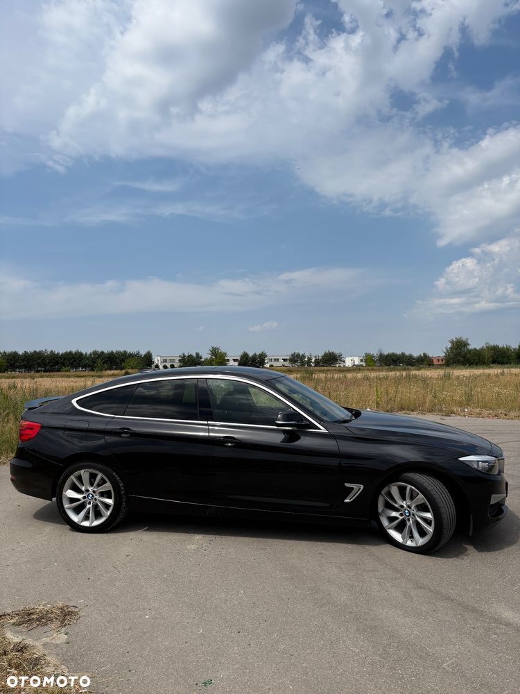 BMW Seria 3 325d Advantage - 6