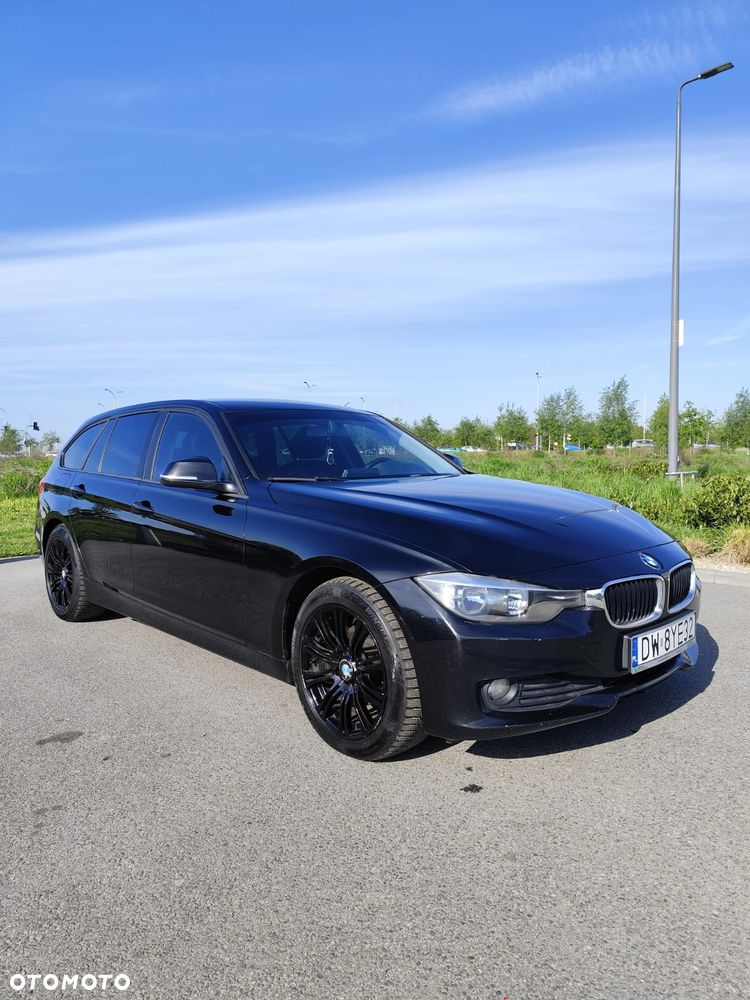 BMW Seria 3 - 3