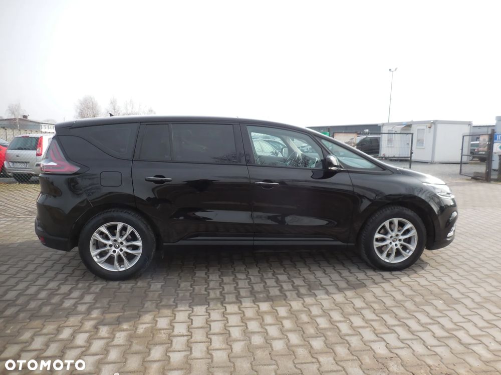 Renault Espace 2.0 Blue dCi Zen EDC - 8