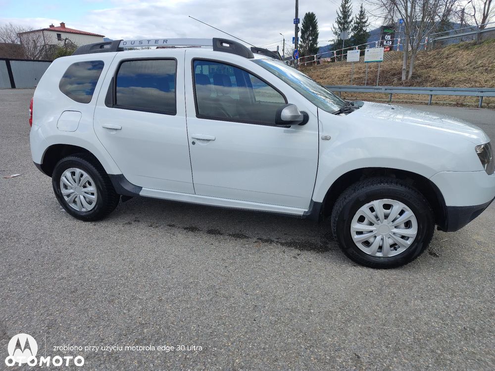 Dacia Duster TCe 125 2WD Comfort - 3