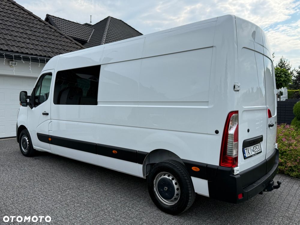 Renault Master - 3