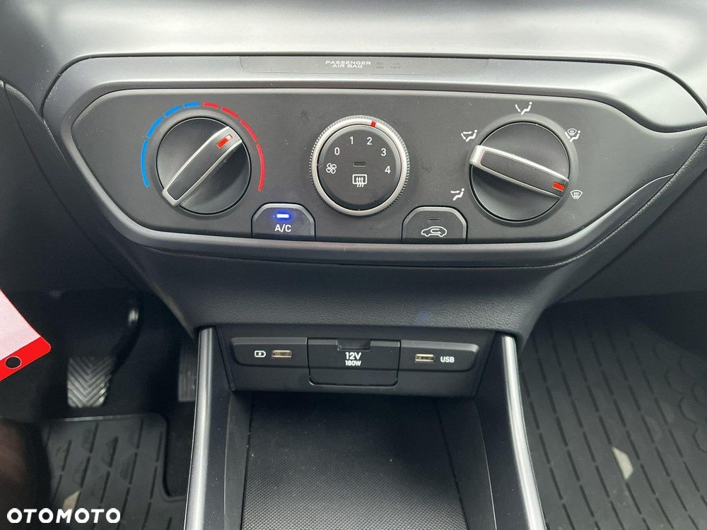 Hyundai Bayon 1.0 T-GDI Modern - 25