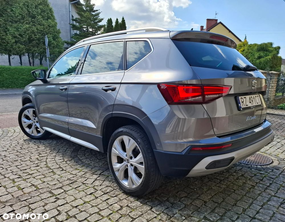 Seat Ateca 1.5 TSI Xperience S&S - 3