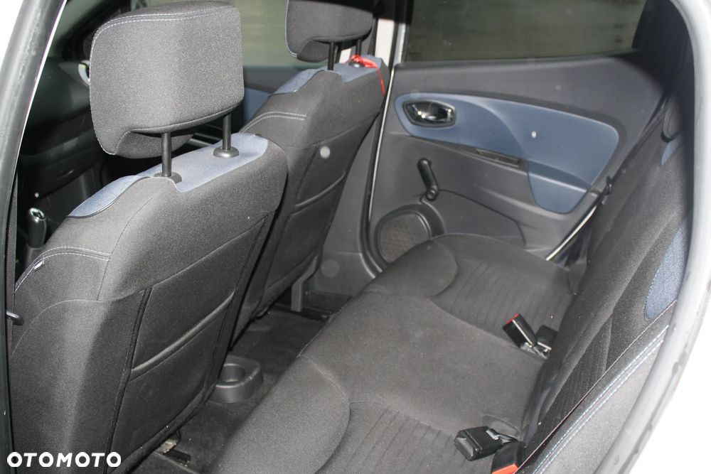 Renault Clio 0.9 TCe Limited - 20