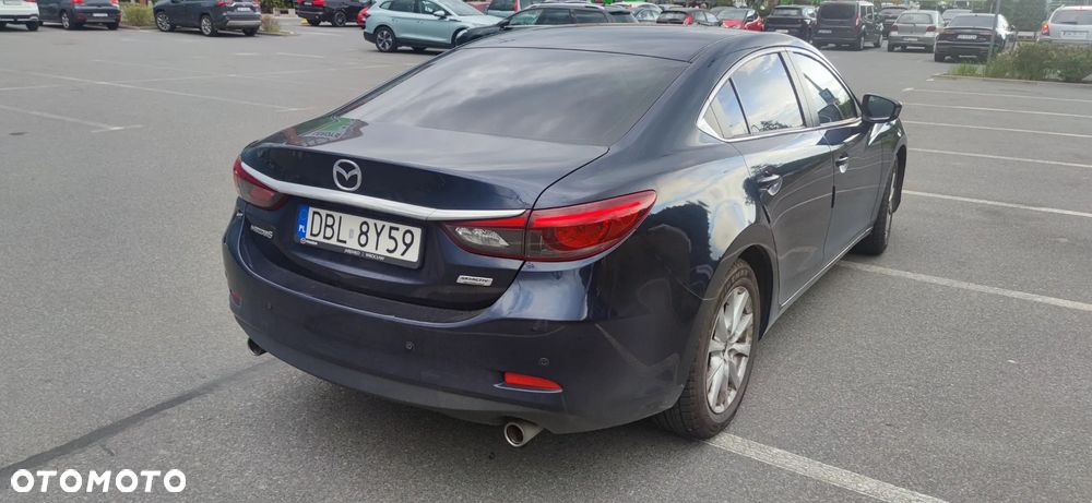 Mazda 6 2.0 SkyEnergy - 10
