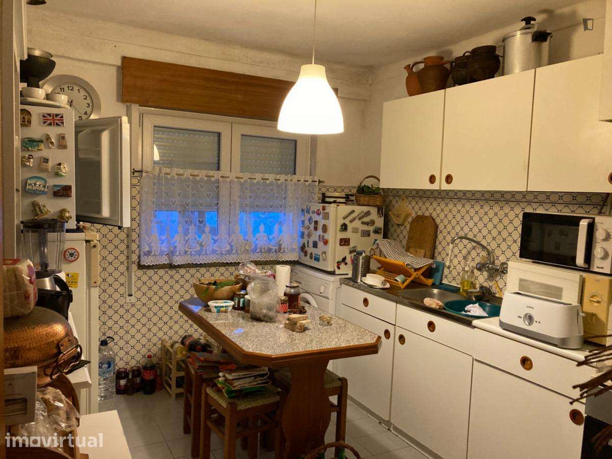 Quarto - localizado em Sintra Lisbon - Grande imagem: 3/5