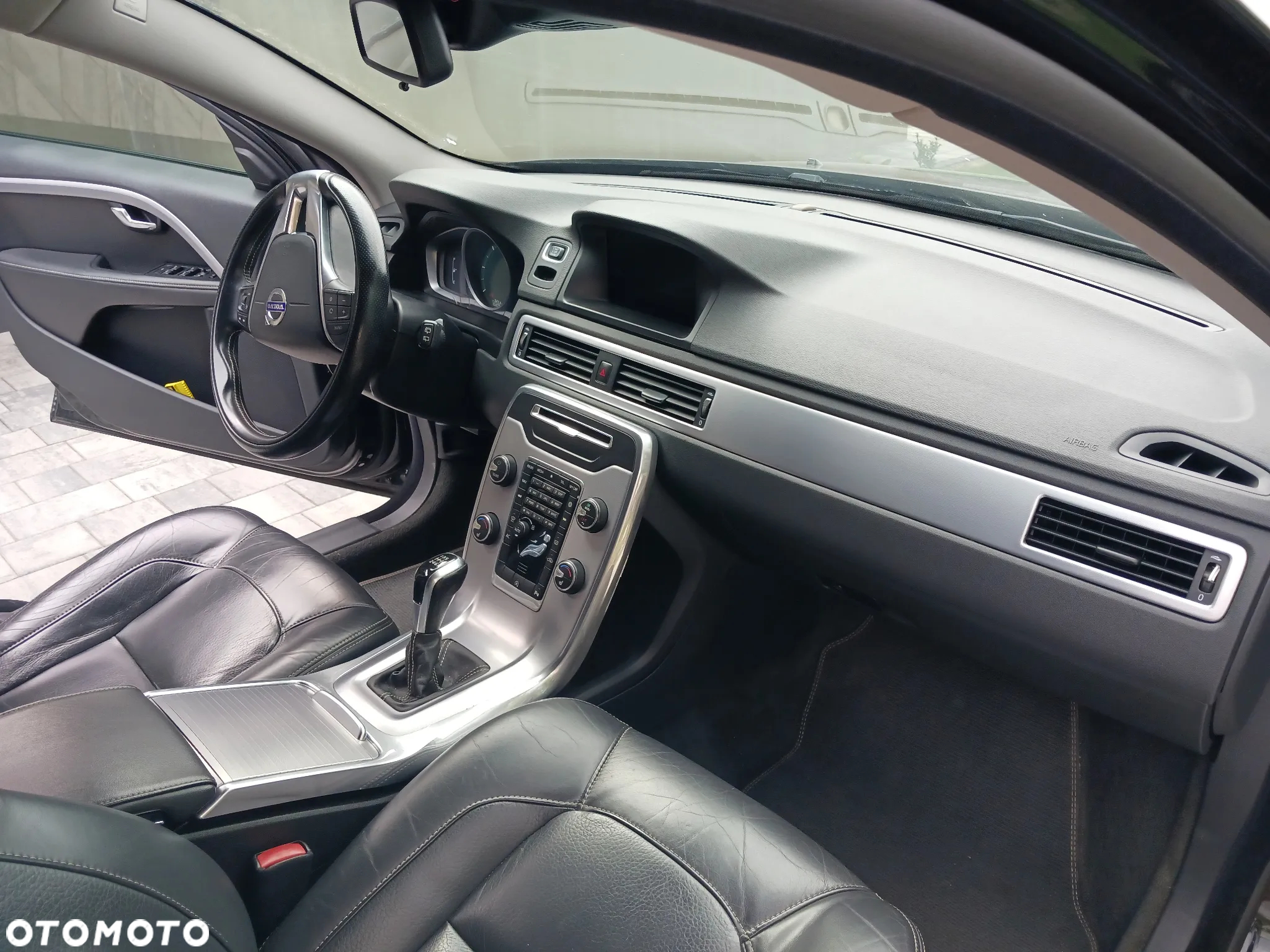 Volvo V70 D3 Drive-E Dynamic Kinetic - 5