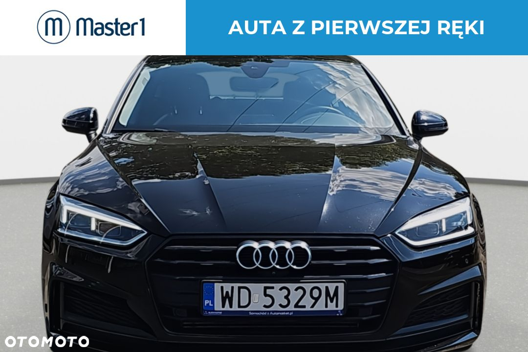 Audi A5 45 TFSI S tronic - 7