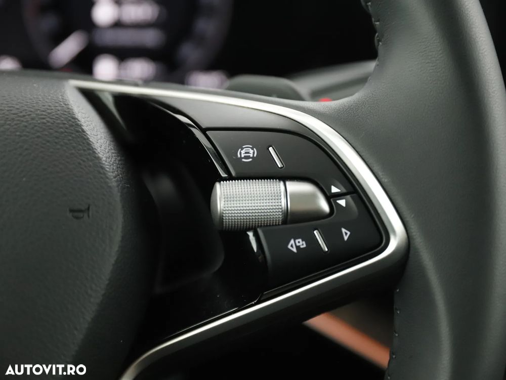 Skoda Superb Combi 1.5 TSI 150 CP DSG MHEV Essence - 21