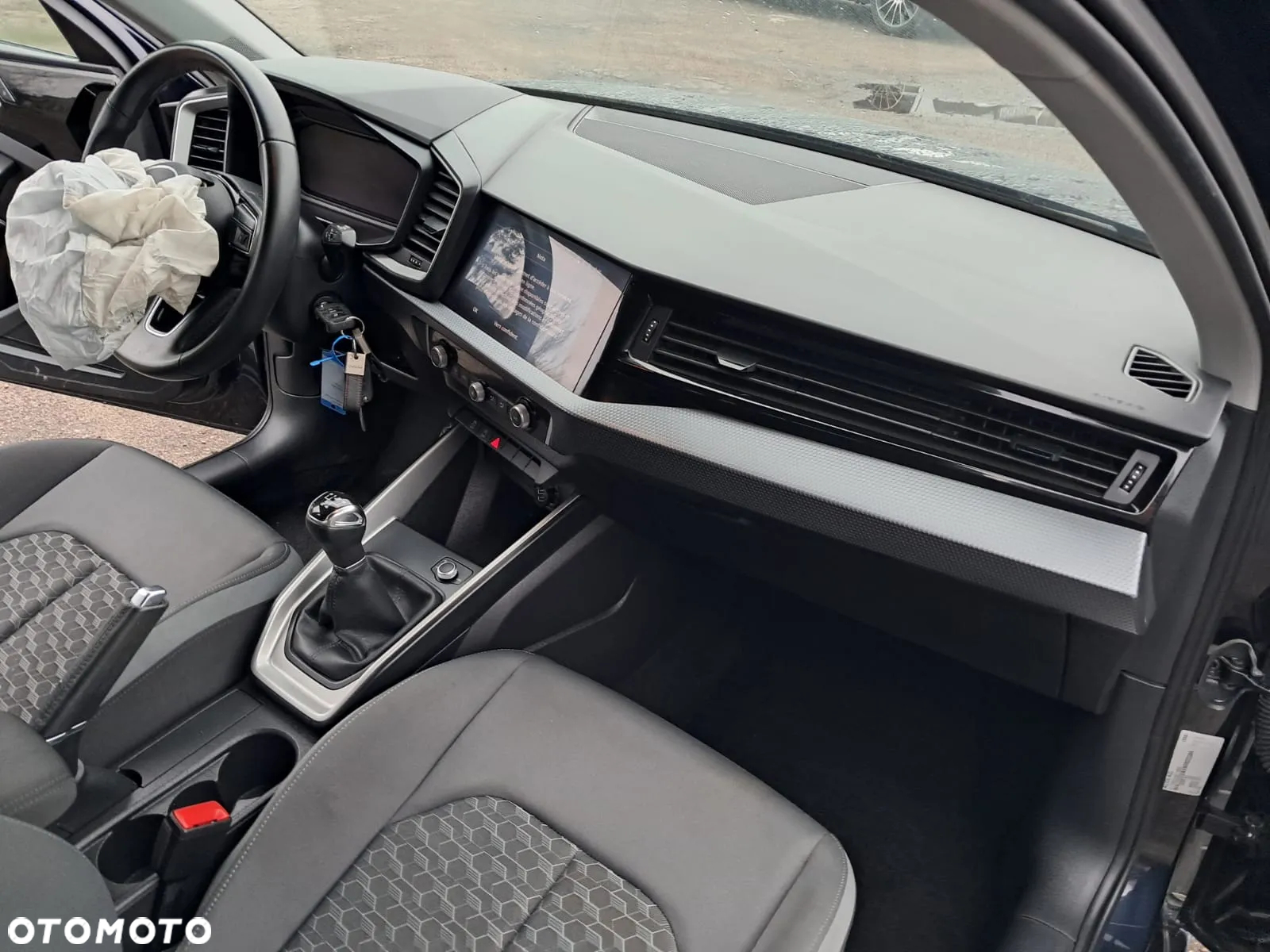 Audi A1 - 14