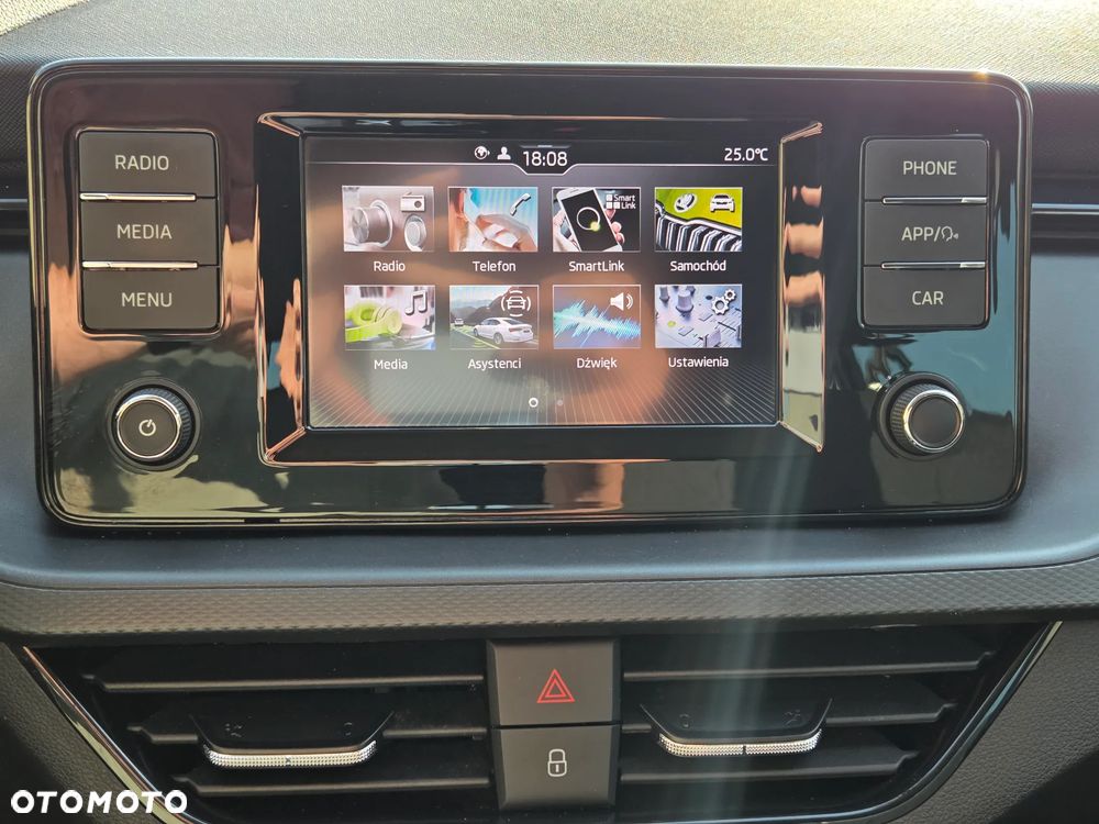 Skoda Scala 1.0 TSI Ambition - 23