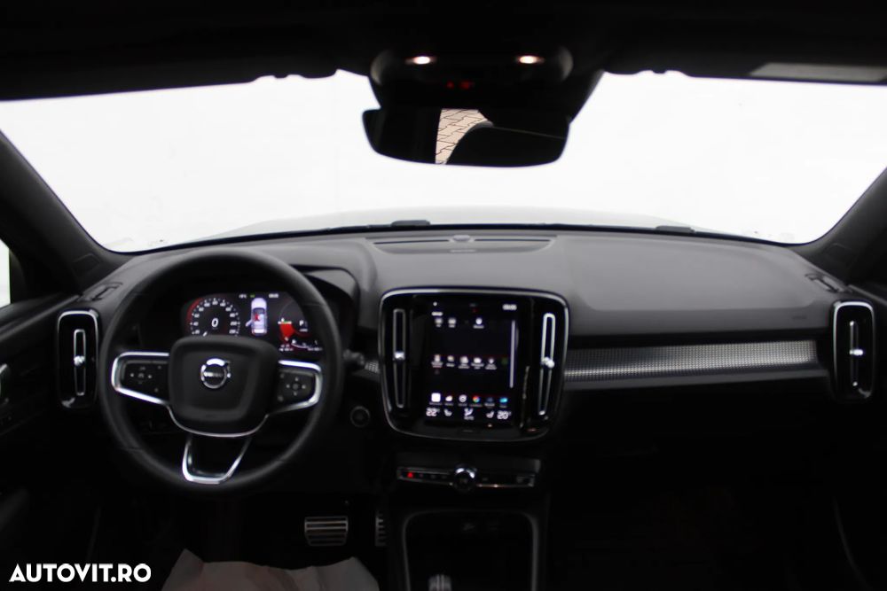 Volvo XC 40 - 20