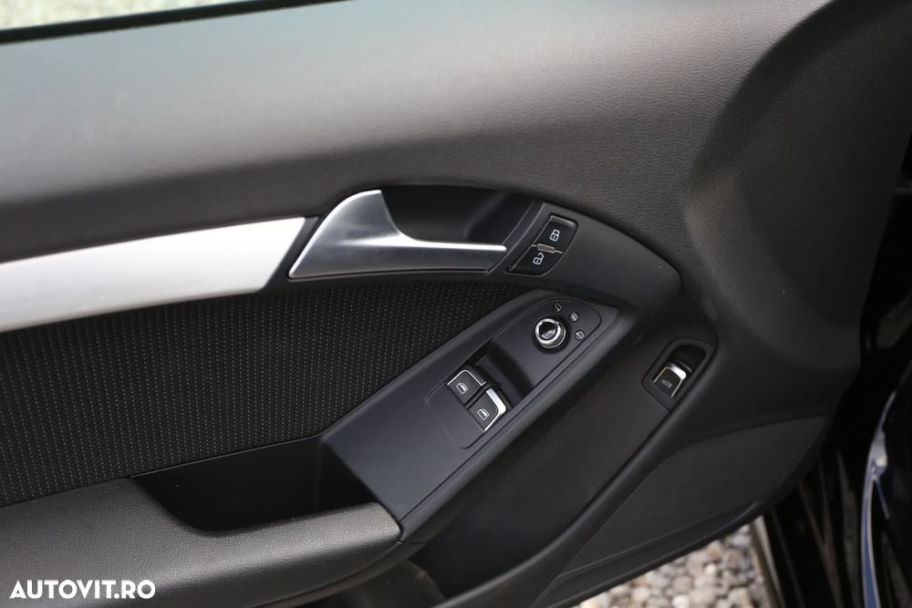 Audi A5 Coupé 3.0 TDI DPF multitronic - 16