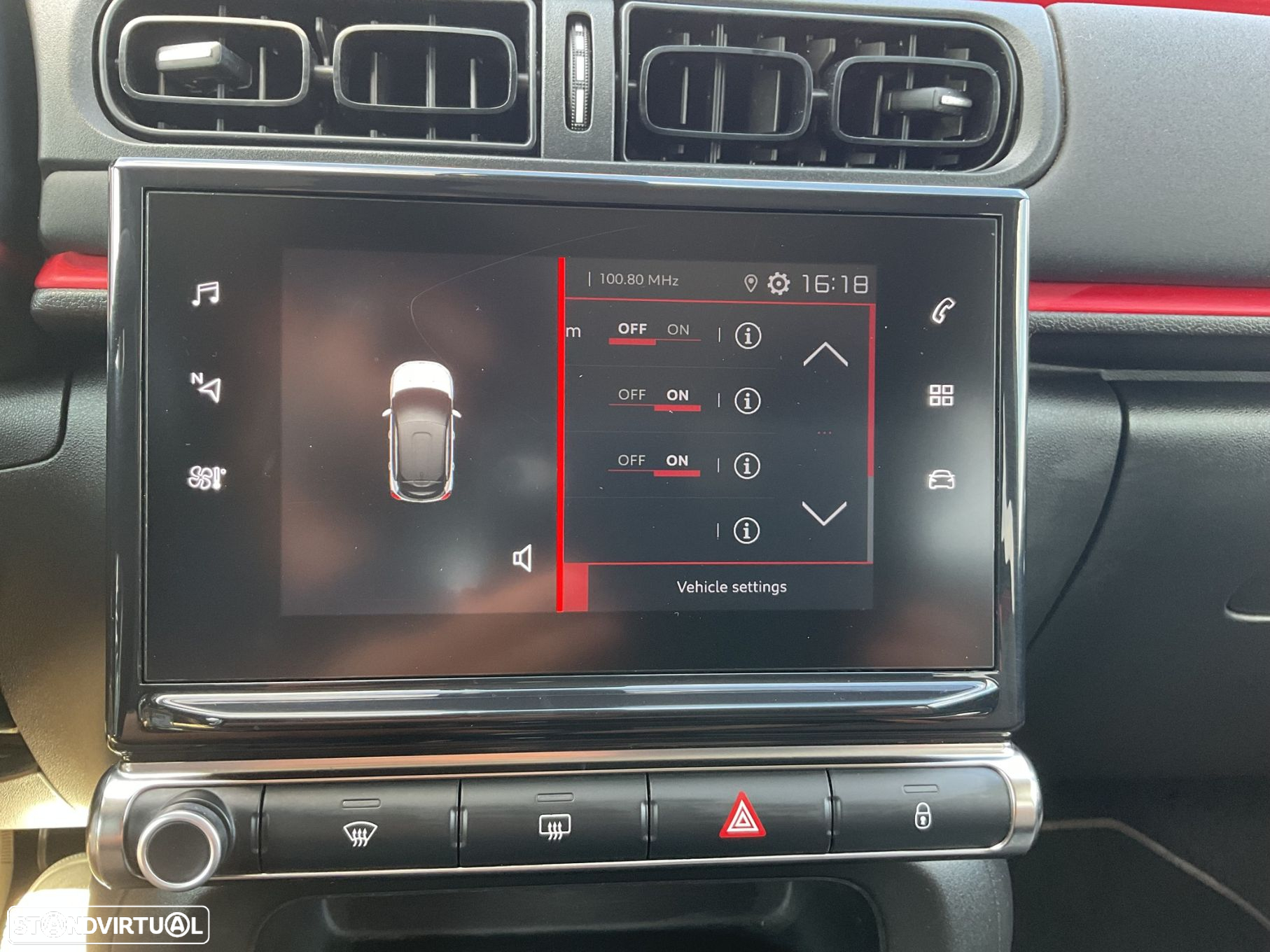 Citroën C3 1.5 BlueHDi C-Series - 25