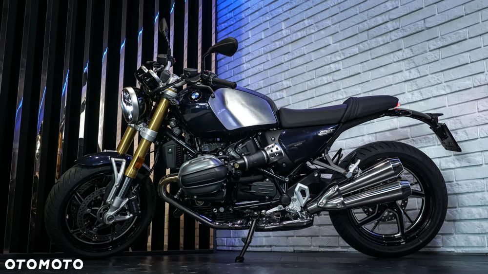 BMW R - 3