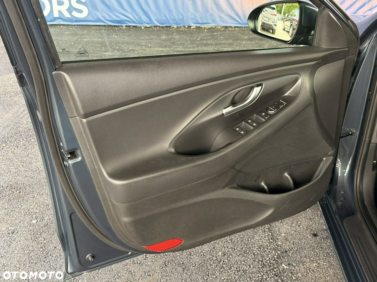 Hyundai i30 1.5 DPI Comfort - 7