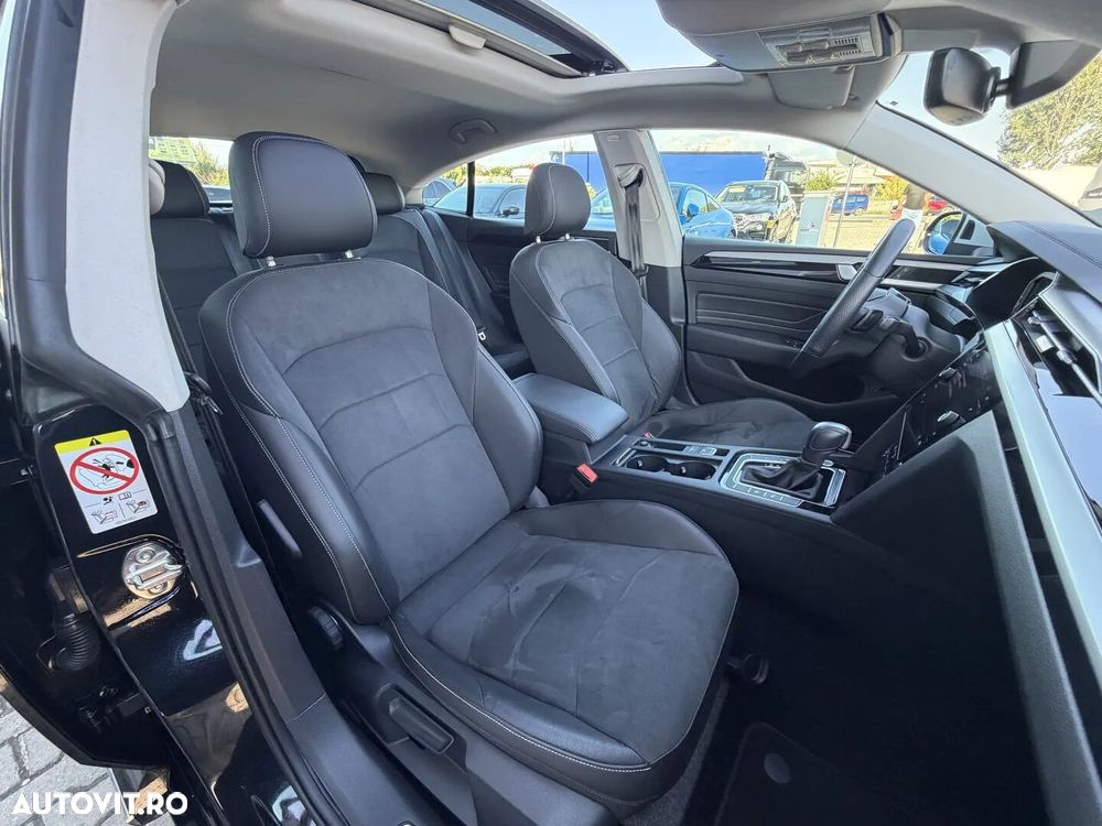 Volkswagen ARTEON - 23