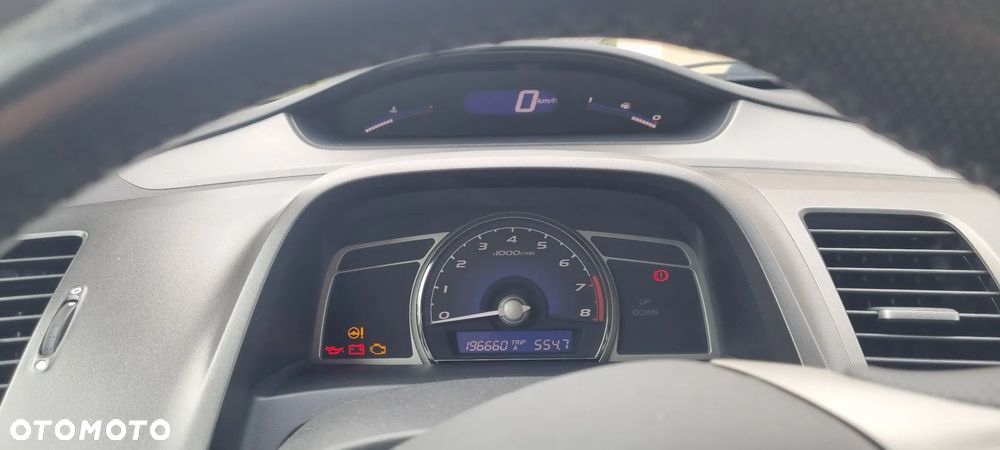Honda Civic 1.8 Executive - 7