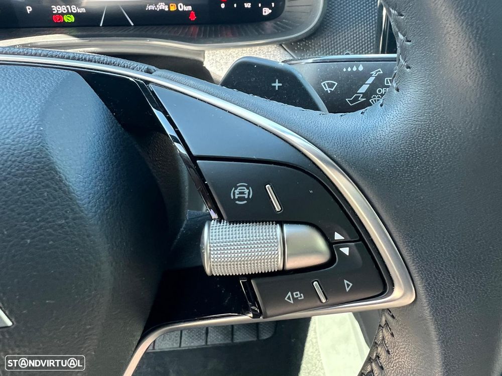 Skoda Kamiq 1.0 TSI Selection DSG - 15