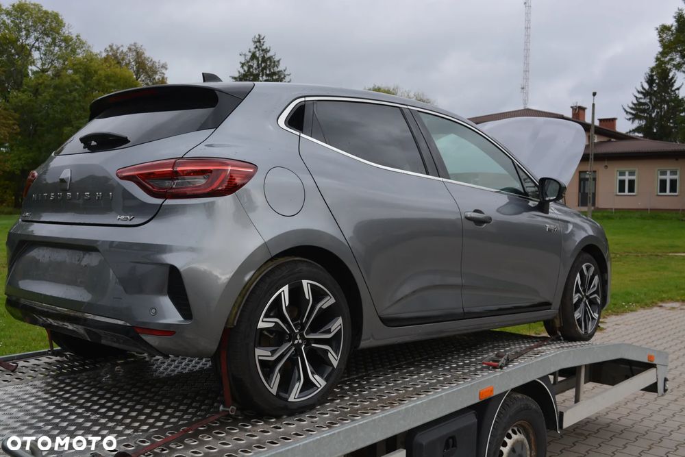 Mitsubishi Colt 1.6 F HEV Instyle - 18