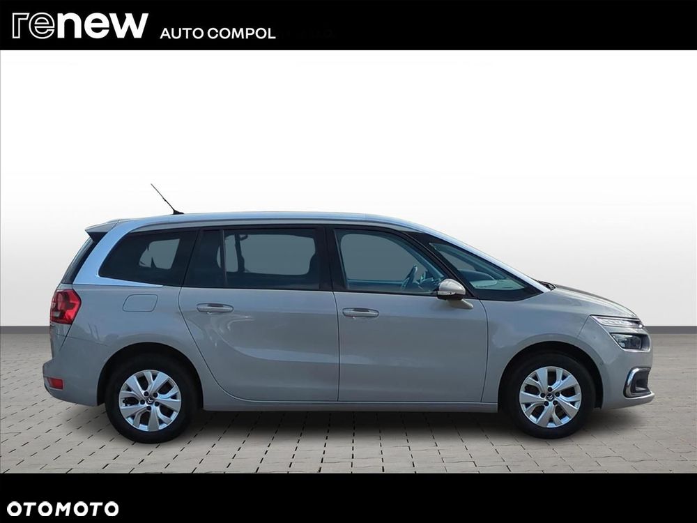 Citroën C4 Picasso 1.2 PureTech MoreLife - 7