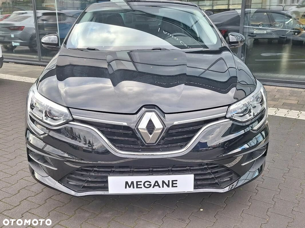 Renault Megane - 3