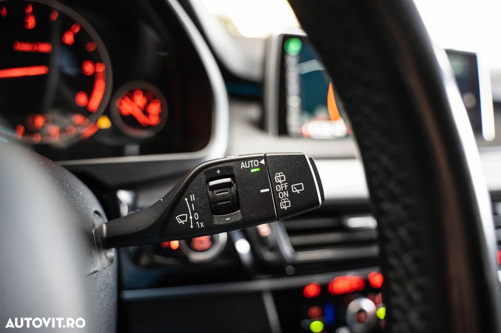 BMW X5 xDrive30d - 20