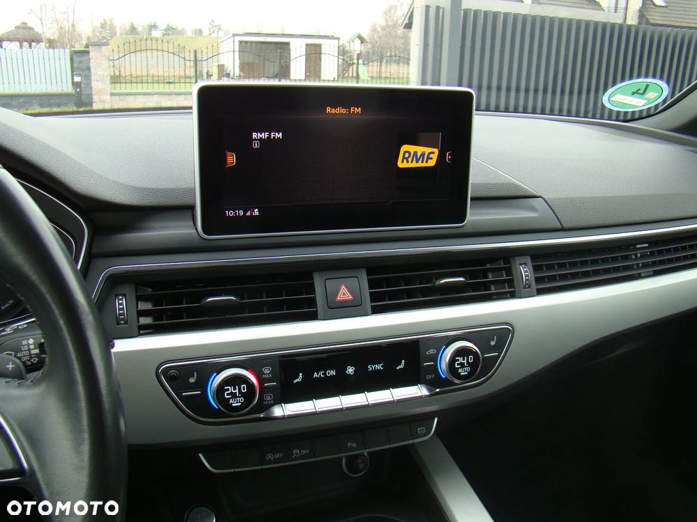 Audi A4 Avant 2.0 TDI S tronic sport - 31