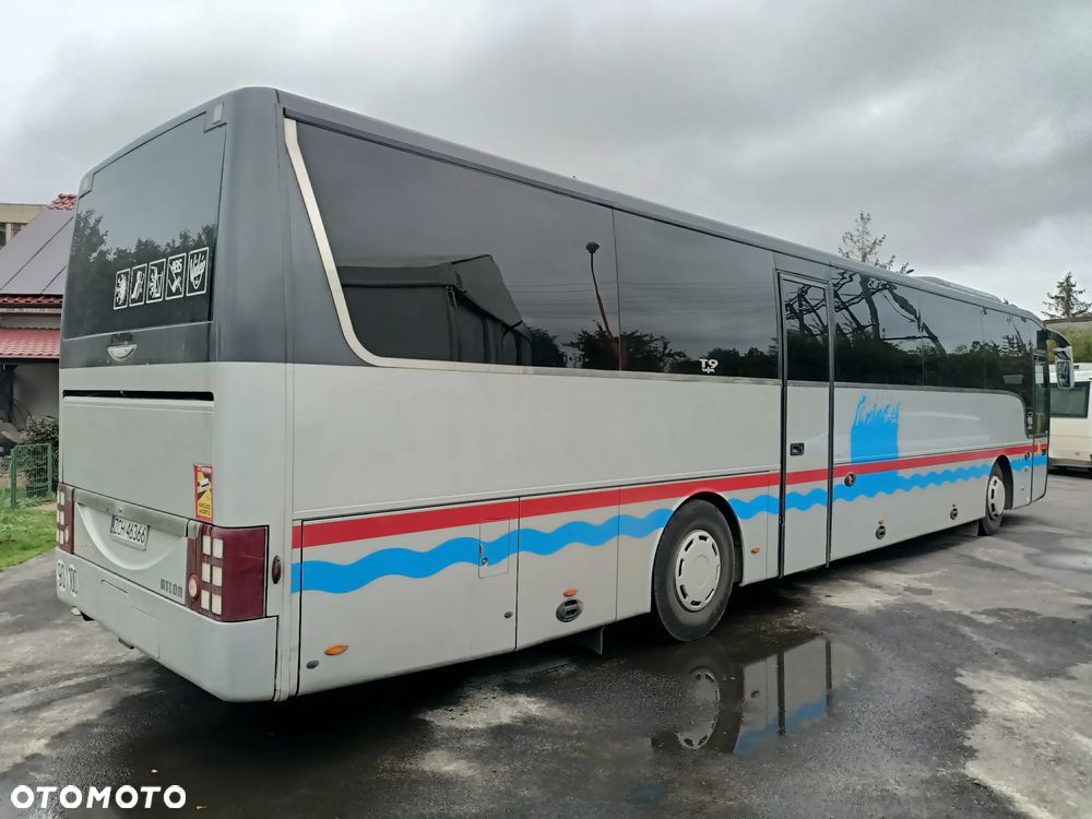 Van Hool 916 ATLON - 4