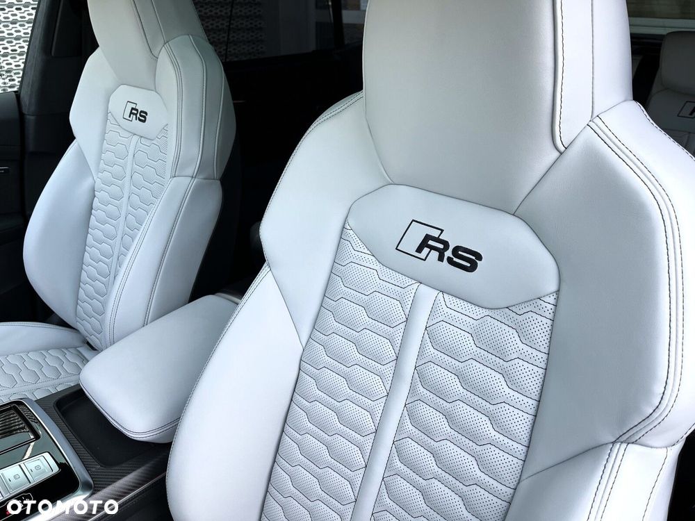 Audi RS Q8 - 14