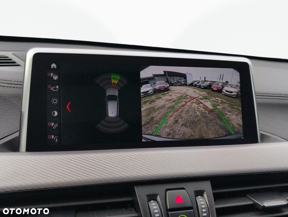 BMW X1 sDrive18i M Sport - 35