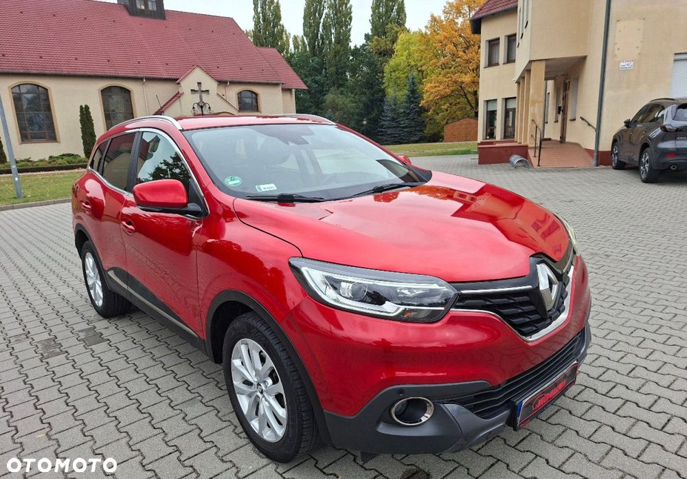 Renault Kadjar - 1