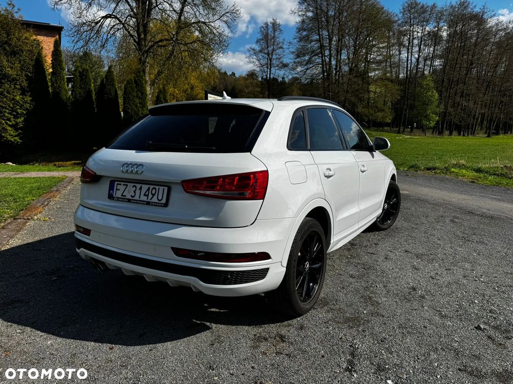 Audi Q3 2.0 TDI S tronic - 3