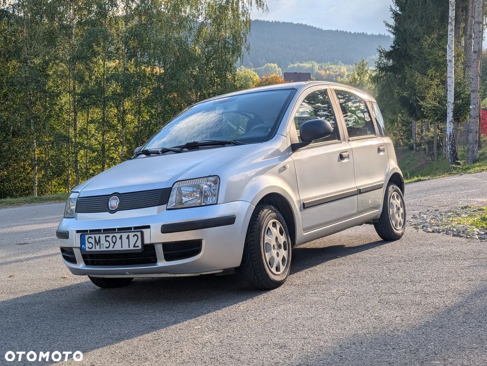 Fiat Panda - 4