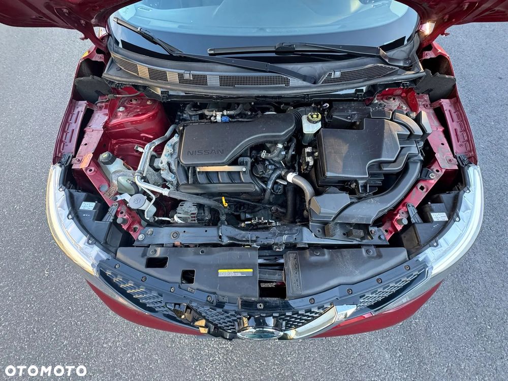 Nissan Qashqai - 19