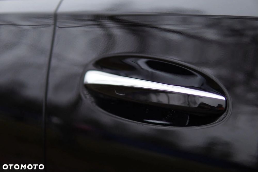 Mercedes-Benz GLE - 25