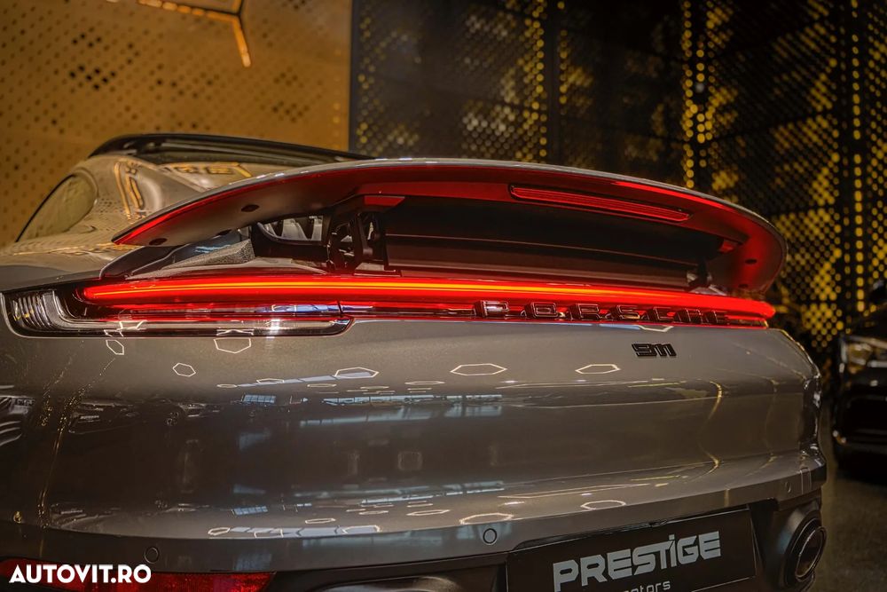 Porsche 911 - 31